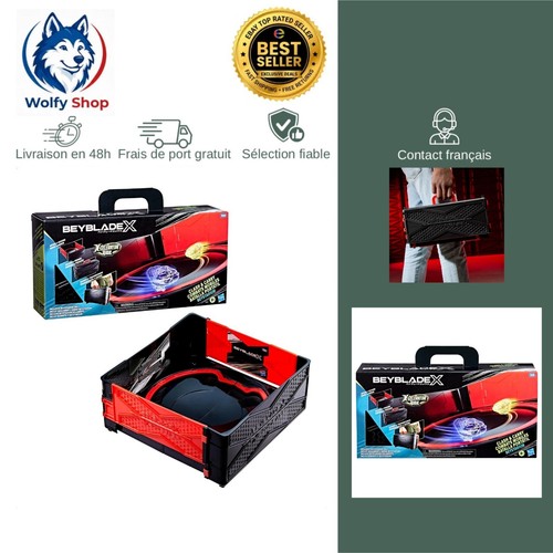 Beyblade arène combat - beyblade,