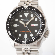 SEIKO SKX007/7S26-0020