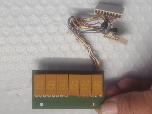 Display board 2098a for - 2098a,