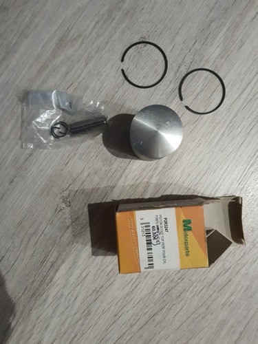Piston top perf - d.41, peugeot
