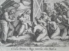 RAPHAEL Christus Dominus a