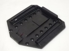 Platine support de top case origine pour Auto Occasion