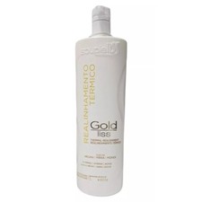 Gold Liss Realinhamento