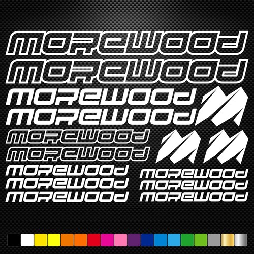 Convient morewood 15 - à,