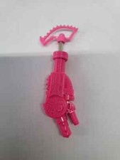 COPS'N'CROOKS - TRUANDS ET COPS / HYENA GUN / HASBRO USA 1988