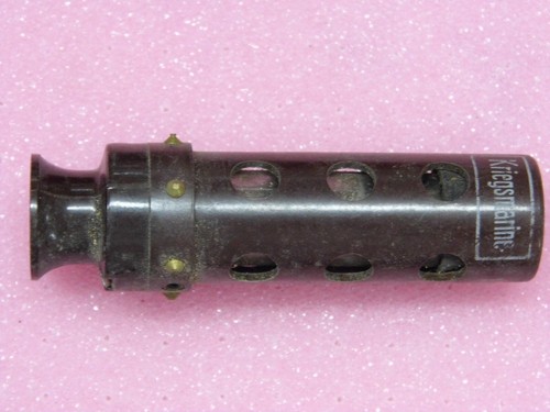 Tube valve kriegsmarine - kriegsmarine, rl2t2