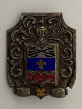 Marine nationale : Insigne du