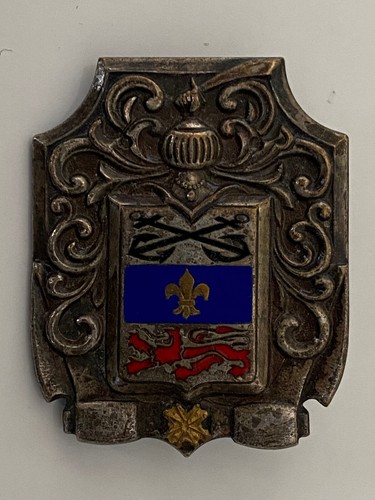 Marine nationale insigne du - nationale,