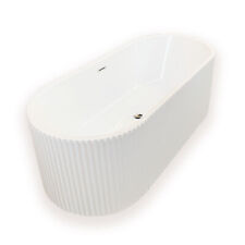 Baignoire ilôt 168 X 74 cm