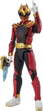Power Rangers Sentai Gozyuger Gozyu Wolf Red TAMASHII NATIONS S.H.Figuarts
