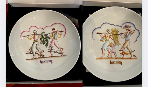 Auth richard ginori gio ponti - gio,