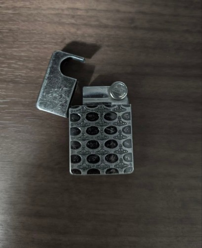 Briquet gaz vivienne - briquet, à