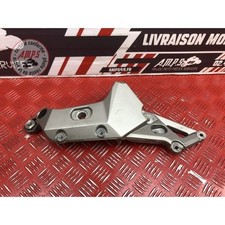 Support cadre gauche Mv Agusta Brutale 1078 RR 2008 à 2009
