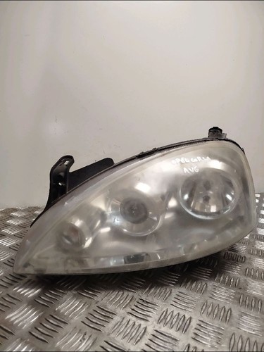 Phare opel corsa phase 2 - opel, c