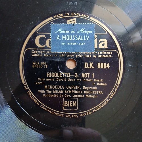 78t mercedes caspir borgioli - 78t,