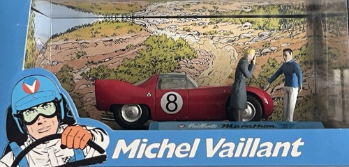 Altaya collection michel - 1/43,
