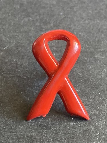 Pin aids sida - aids, sidaction