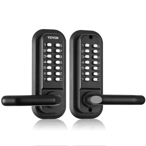 Vevor serrure porte - vevor, de