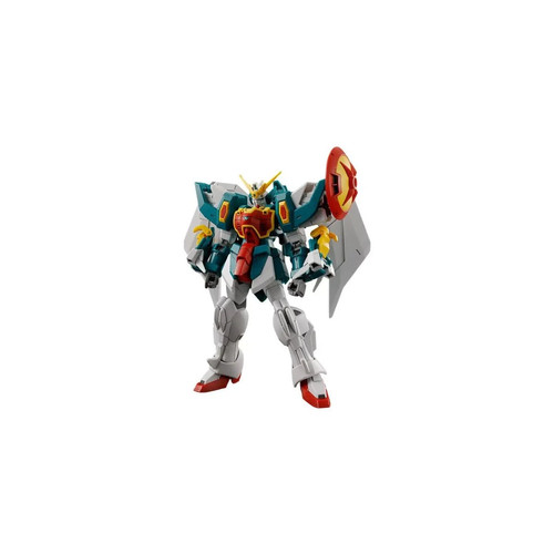 Gundam wing 1 144 - hg, 1/144