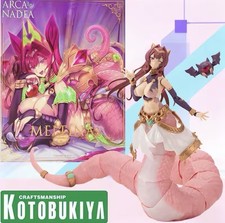 Figurine Arcanadea Meltina Lamia Fantasy Collection Anime Manga Geek 20 cm