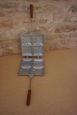 ANCIEN CROQUE MONSIEUR L'ÉTOILE