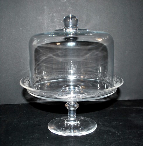 Cloche fromage ancienne sur - fromage,