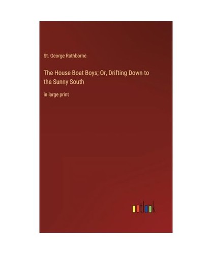 The house boat boys - the, or