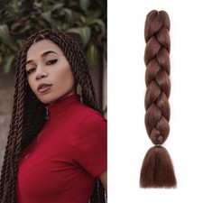 60cm Meches pour Tresses