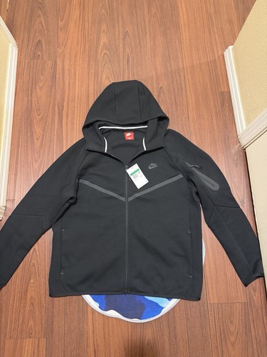 Nike air tech fleece - air,