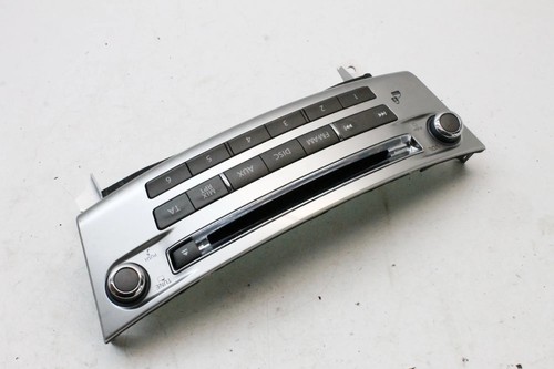 Infiniti y51 boutons - m,