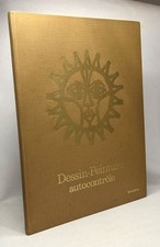 Cours de dessin-peinture - autocontrôle - école ABC de Paris|Collectif|Bon état