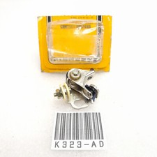 Yamaha Chappy LB50 LB80 YZ50