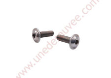 VIS POIGNEE DE TOIT OUVRANT PEUGEOT 309 205 GTI CTI RALLYE KIT DE 2