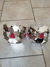 Deux Portes bougies partylite