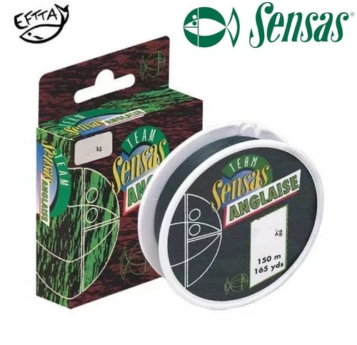 Nylon anglaise team - team, sensas