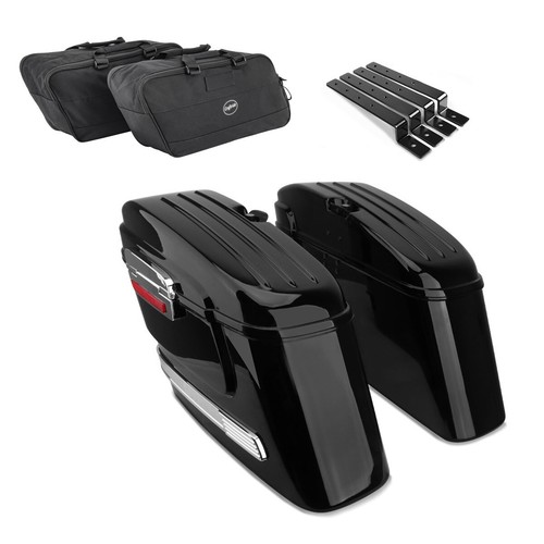 Set valise sc6 sacs - set,