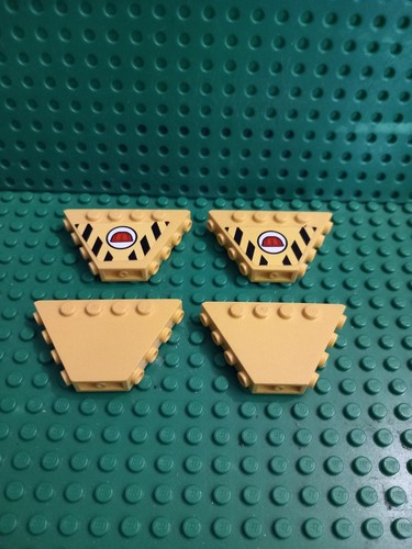Lego city 30022 pour bennes - 30022.,