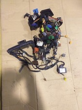 Faisceau Electrique Complet du