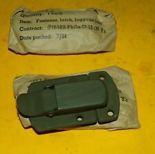 ARMEE AMERICAINE U.S : LOT DE