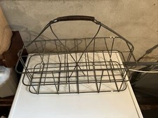 Porte bouteilles ancien - bouteilles,