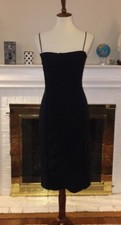 🌹Elie Tahari Black Silk