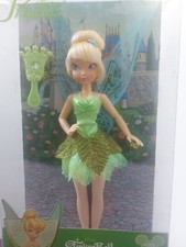 Poupée  Fée Clochette