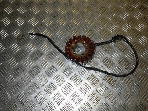 Honda 600 hornet - stator, d