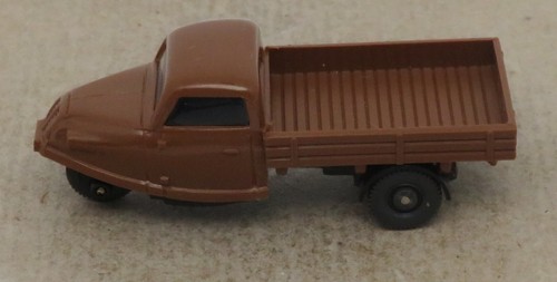 Micro wiking 87 - ho, 1/87