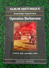 HEIMDAL ALBUM MEMORIAL