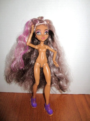 Monster high 2021 - high,