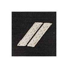 GALON POITRINE SOUPLE CARRIERE MARECHAL DES LOGIS SCRATCH GENDARMERIE NATIONALE