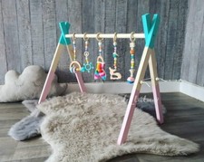 Arche D'activité Montessori