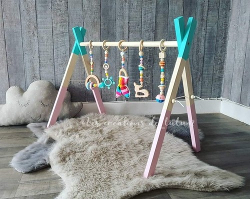 Arche activité montessori - arche, d'activité