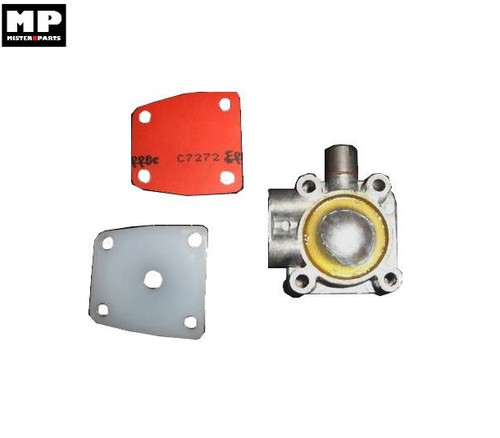 Pack pompe essence solex - à,